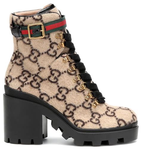 cheap gucci pront boots|cheap gucci boots for women.